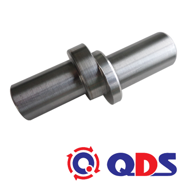 Compressor shaft