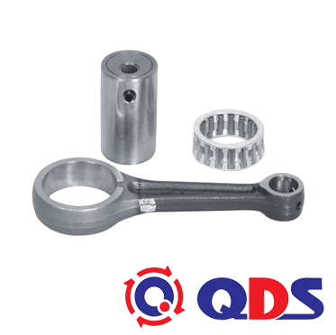 Connecting rod assembly